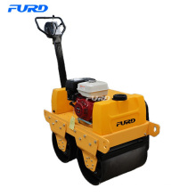Cheap Price Small Hand Vibrating Road Roller for Sale